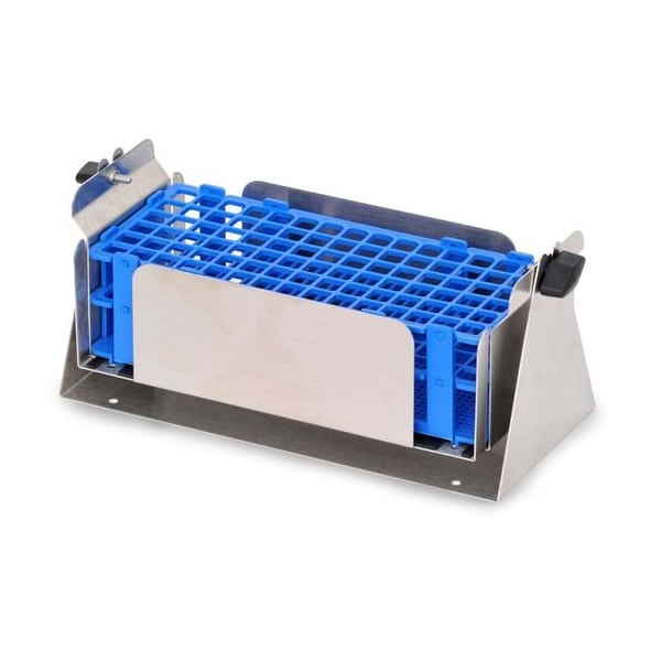 Test Tube Rack 13 mm Pivoting